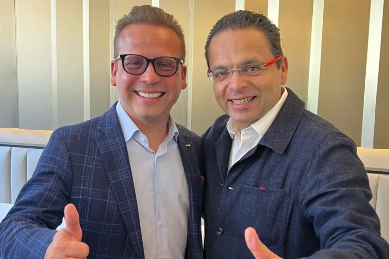 Ford cambia de mando: la estrategia se consolida