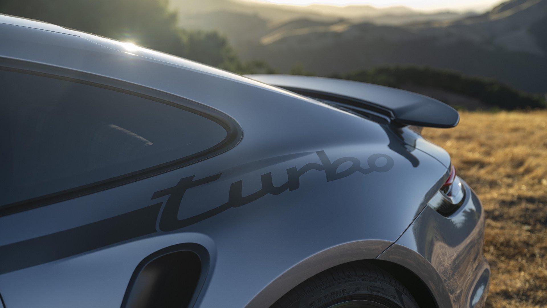 Porsche 911 Turbo 50 Años 3 | Memo Lira