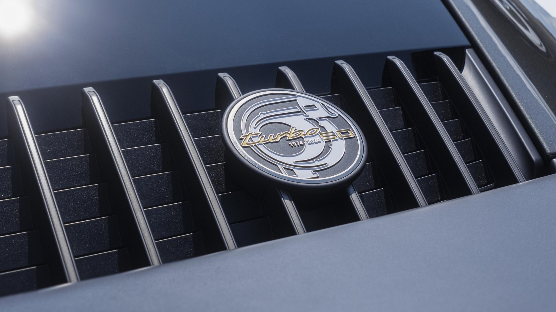 Porsche 911 Turbo 50 Años 6 | Memo Lira