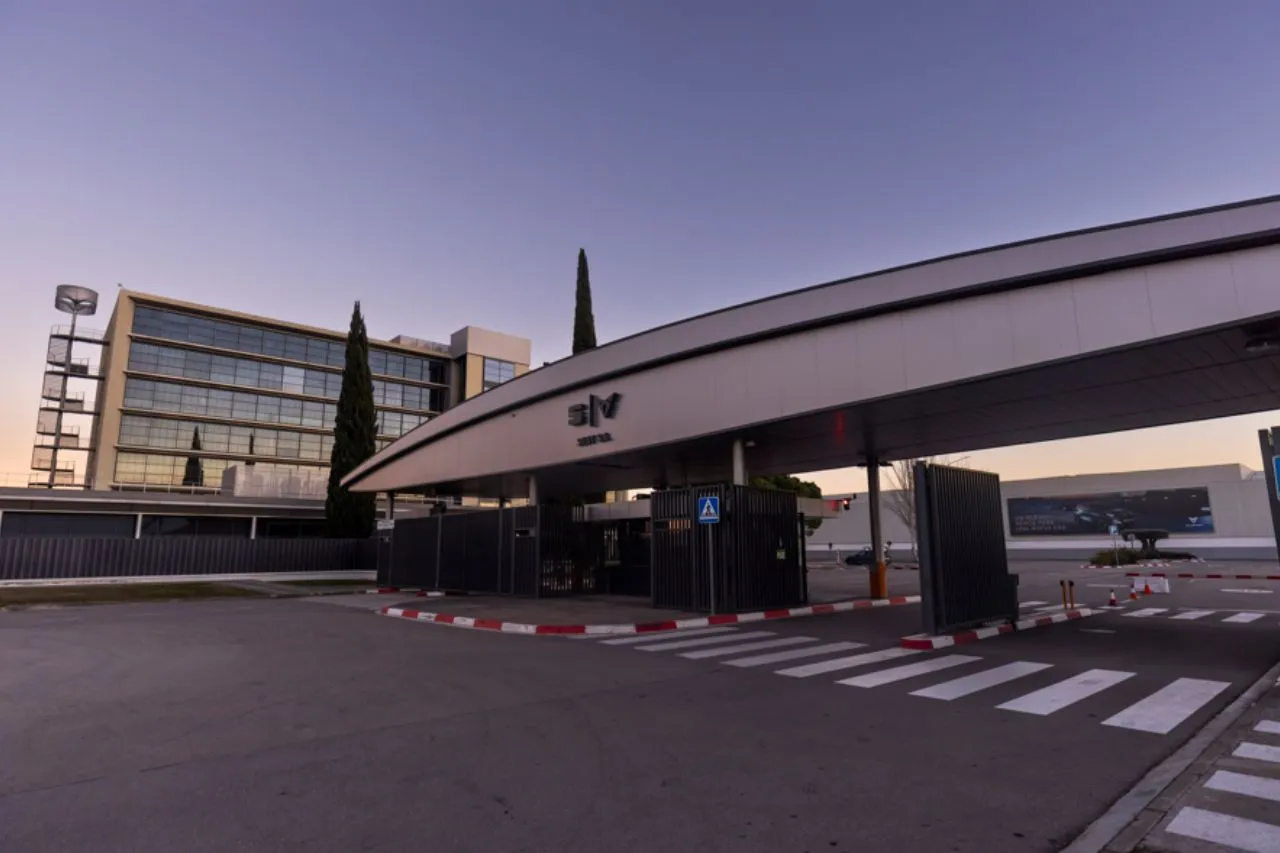 SEAT S.A. cierra primer semestre con los mejores resultados financieros