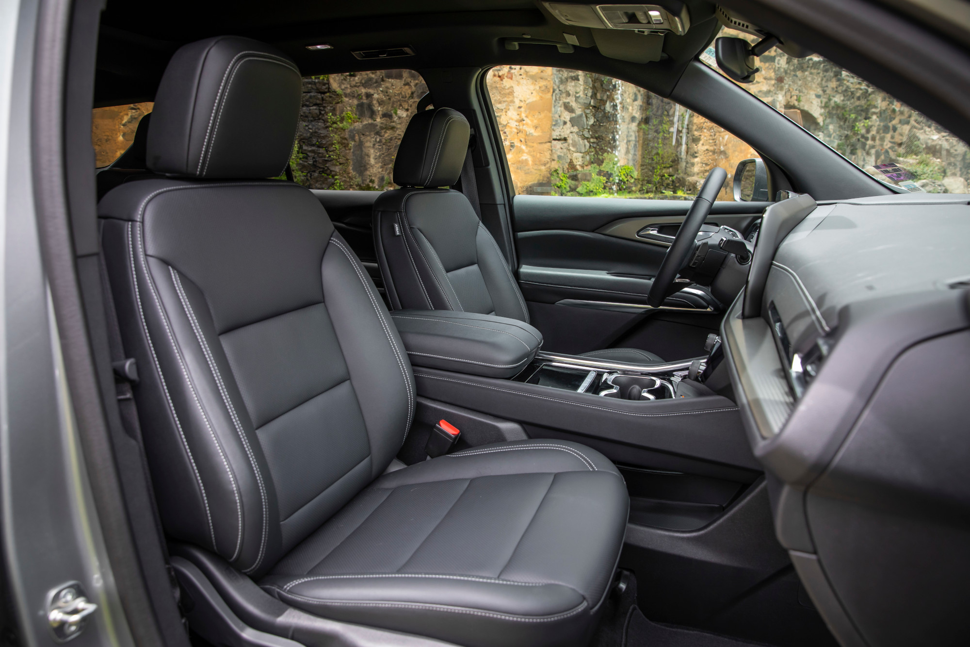 Traverse 2024 3 | Memo Lira