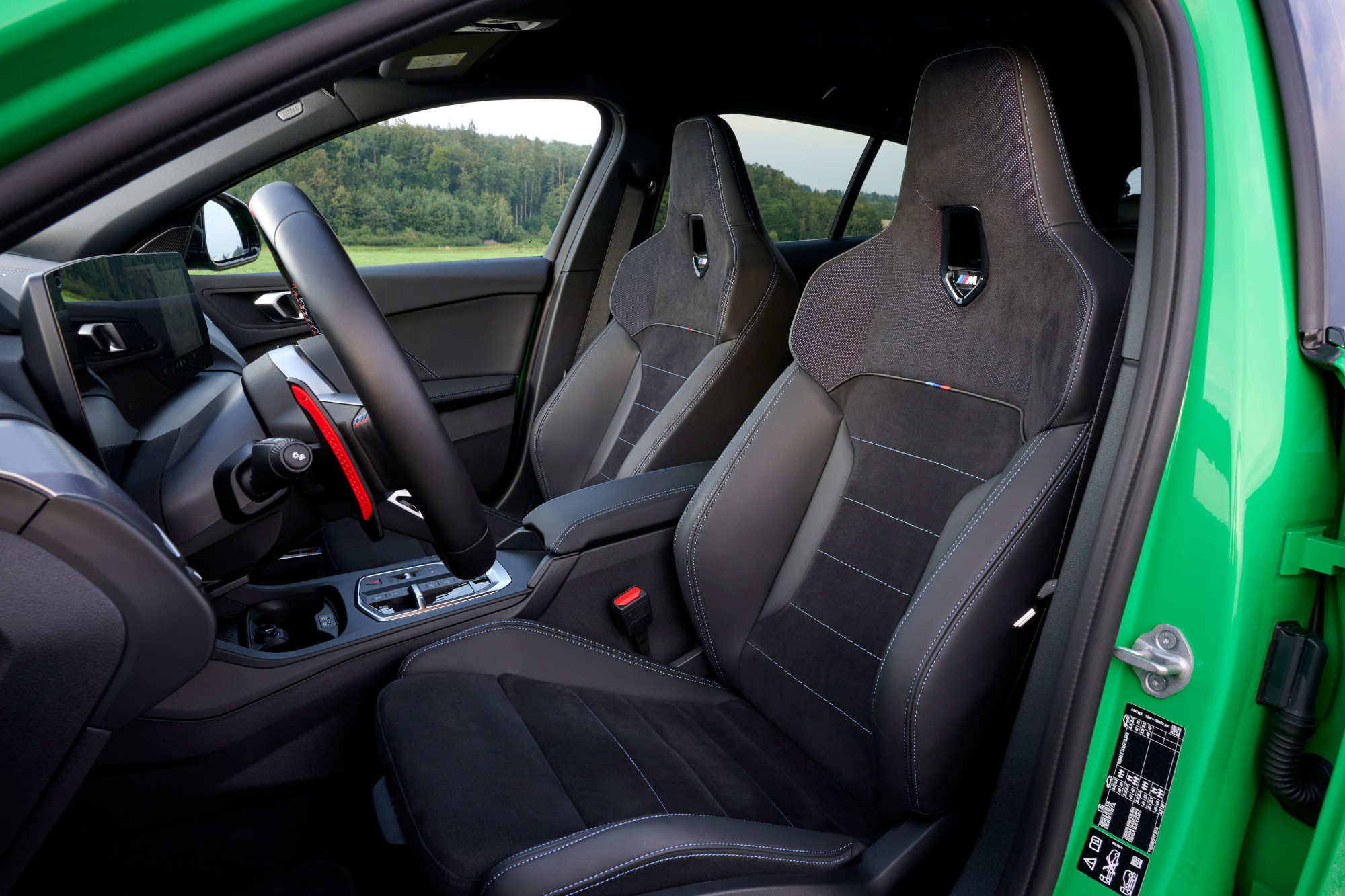 BMW M135 xDrive 1 | Memo Lira