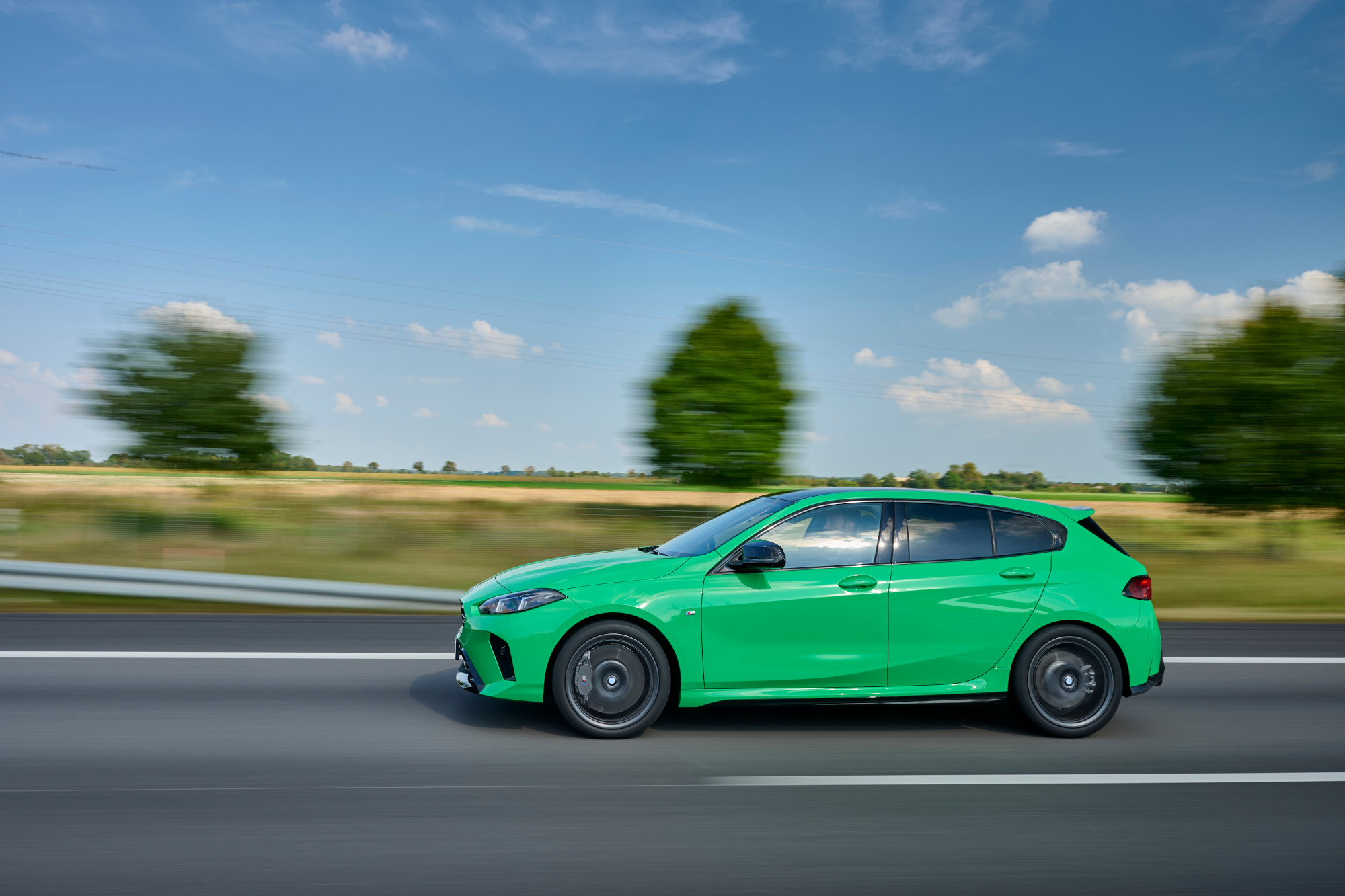 BMW M135 xDrive 3 | Memo Lira