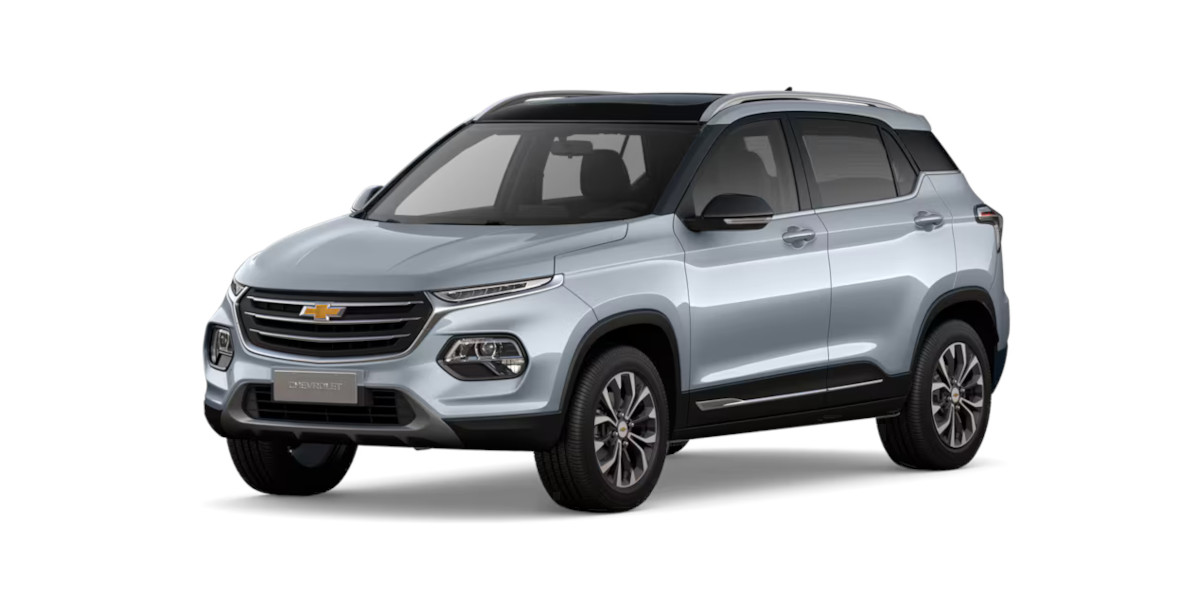 Comparativa SUV´s de entrada: Chevrolet Groove, Renault Duster, Nissan Kicks, Volkswagen Taigun y Fiat Pulse