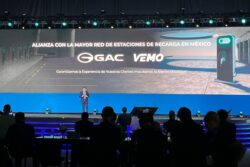 VEMO y GAC Motors firman alianza estratégica