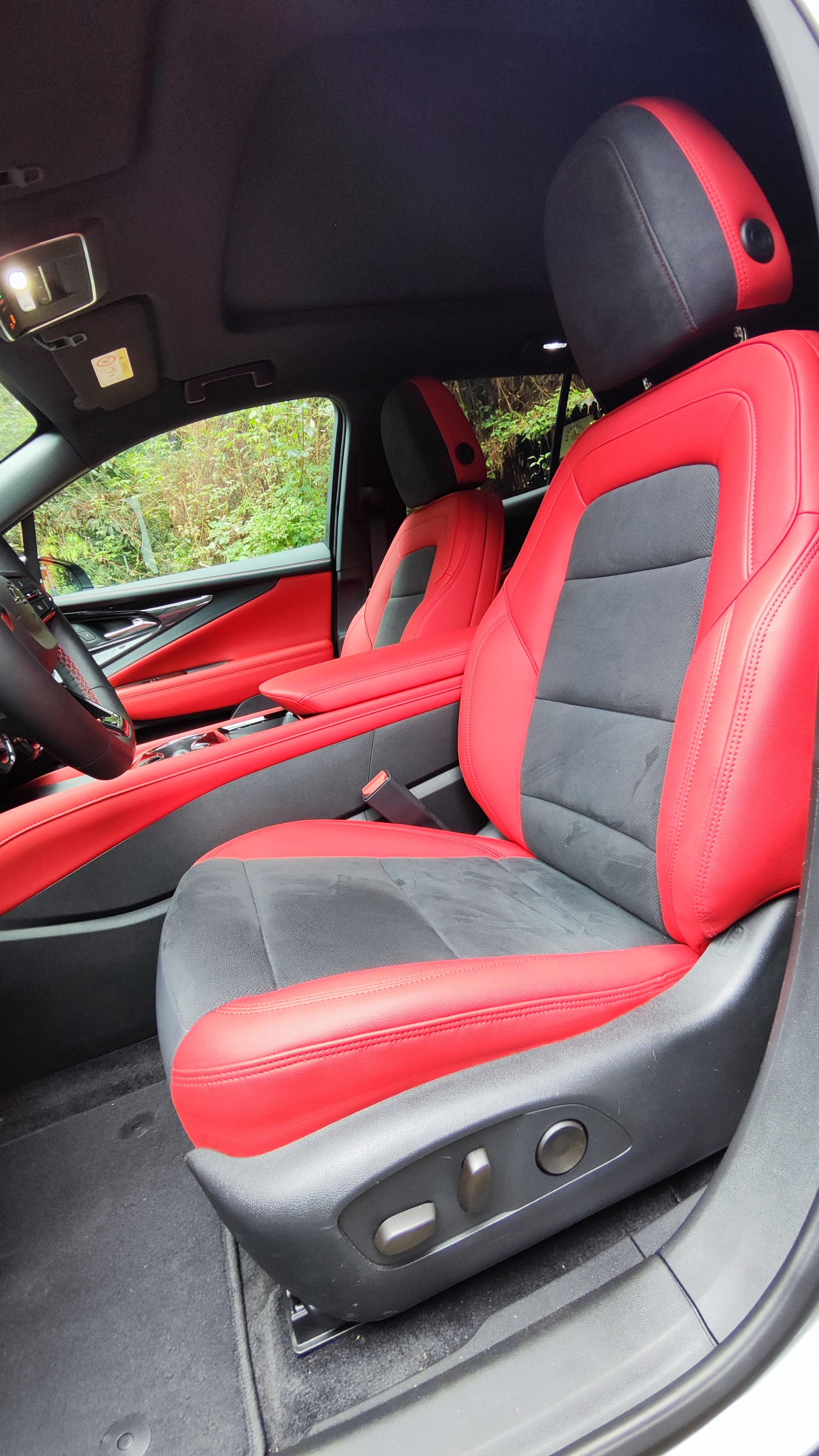 Interior Chevrolet Blazer 2025 1 | Memo Lira