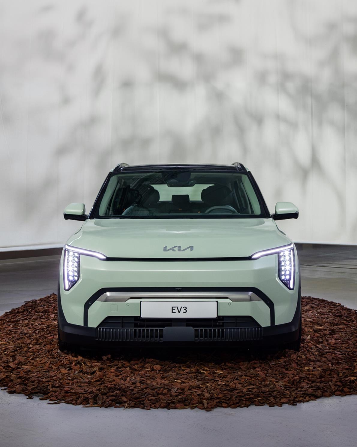 Kia EV3 8 | Memo Lira