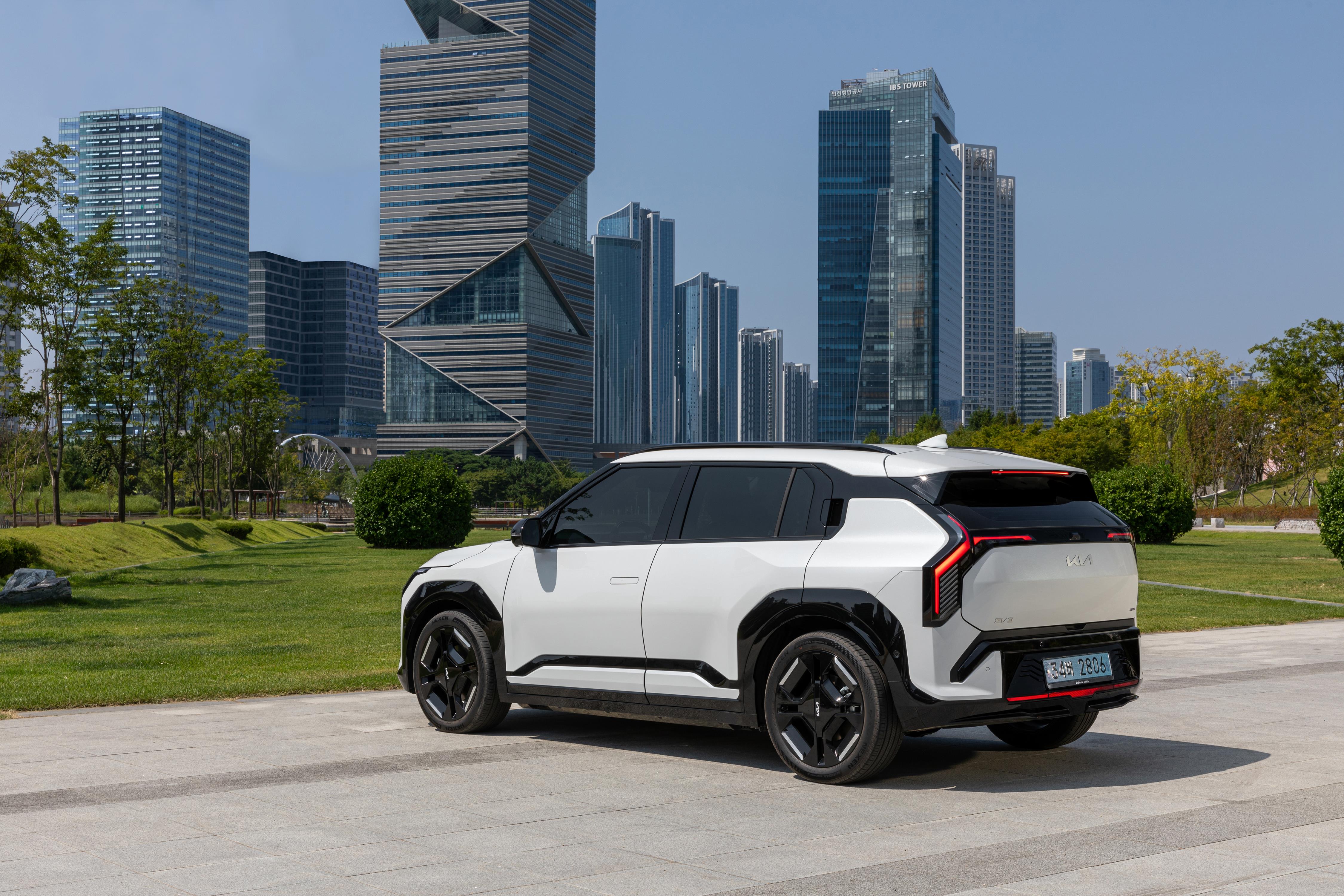 Kia EV3 9 | Memo Lira