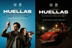 Volkswagen deja “Huellas” en sus 70 años