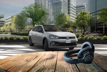 Volkswagen Virtus Sound