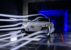 Audi A6 Sportback e-tron