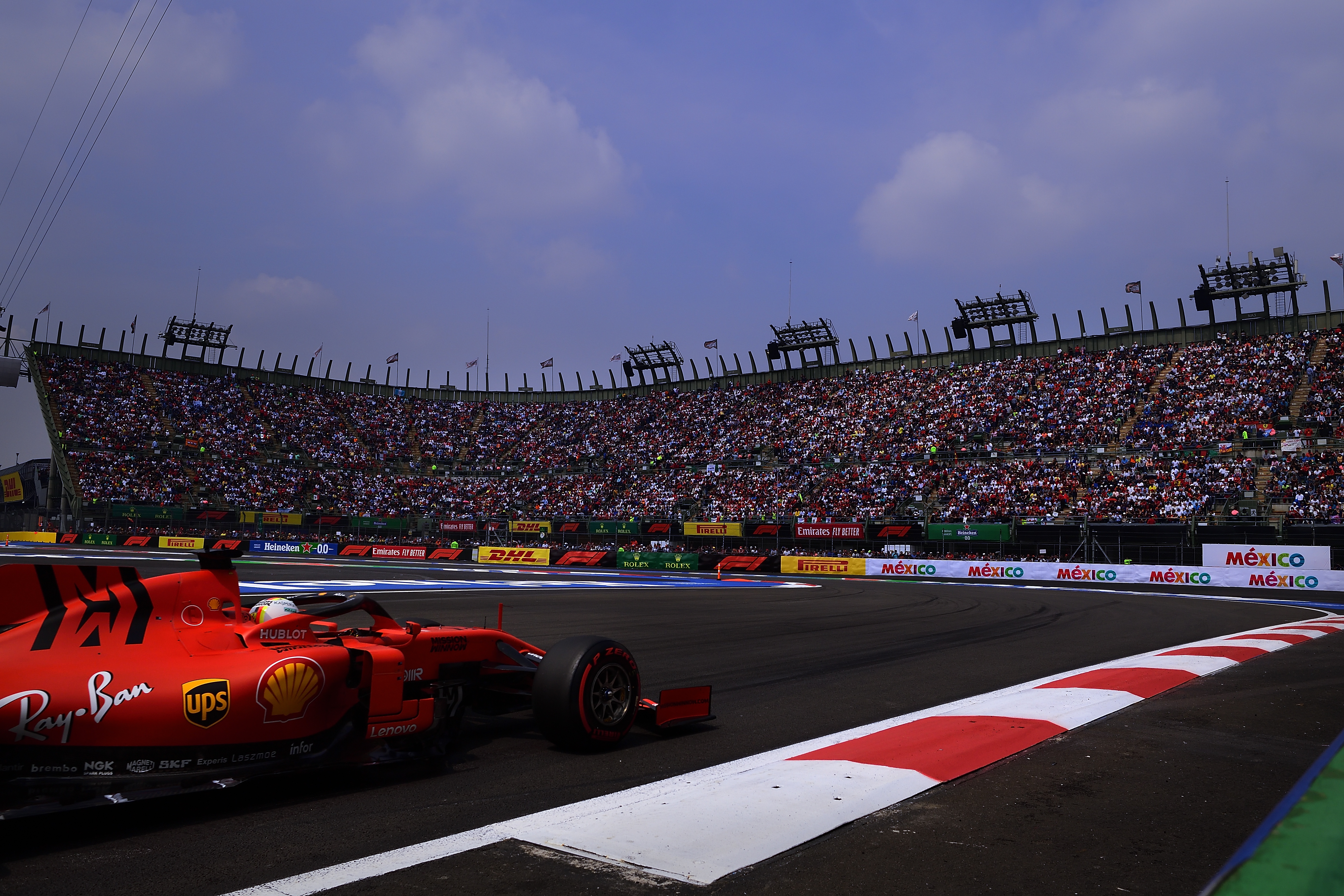 MR2019MexicoSunday114 4 | Memo Lira La Fórmula 1 se une a millones de iniciativas por ser 100 responsables con el medio ambiente la fecha de México forma parte del programa F1 Net Zero