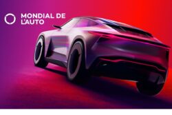 Las primicias del Auto Show de París: cumple 90 ediciones