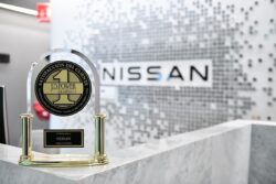 J.D. Power reconoce a Nissan por su calidad en el servicio al cliente