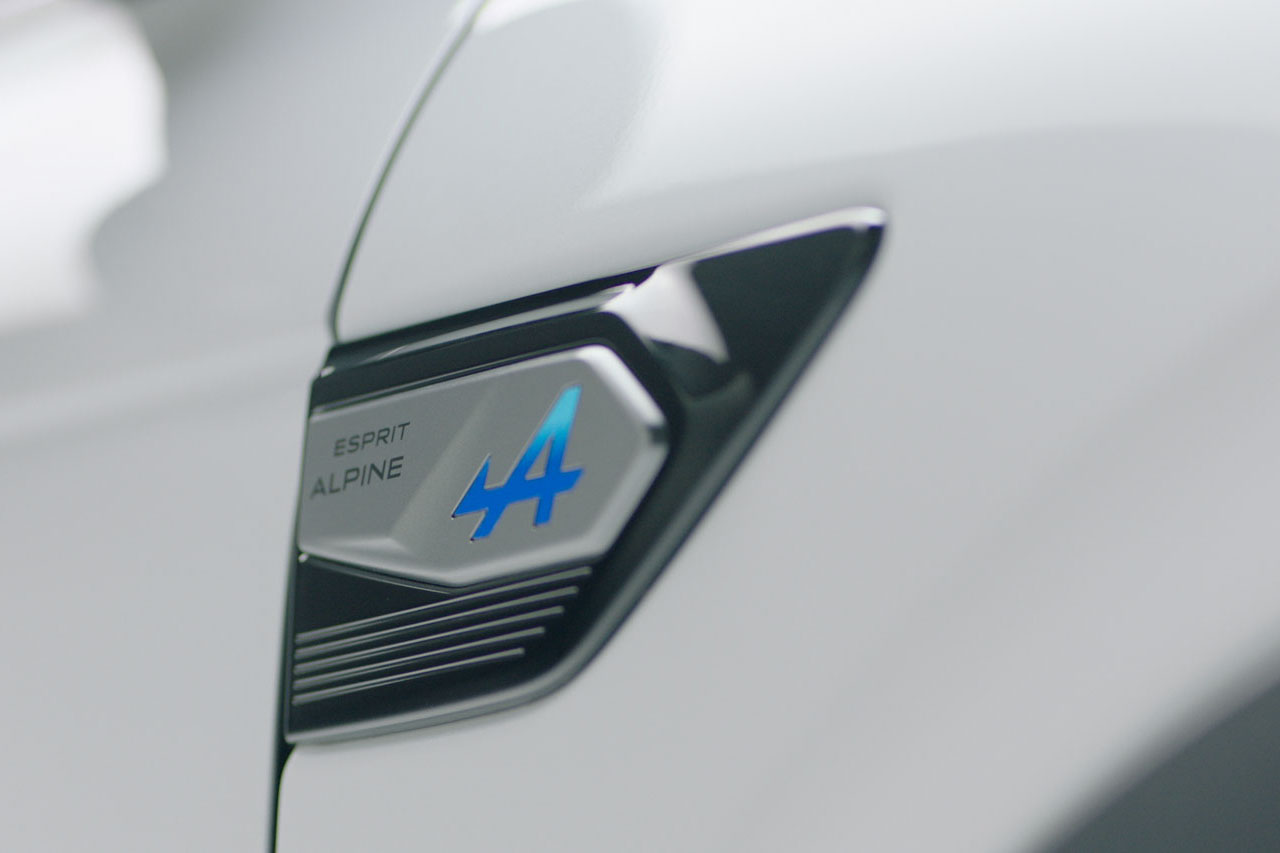 Renault Arkana 5 | Memo Lira Con alma deportiva llega el Arkana Esprit Alpine