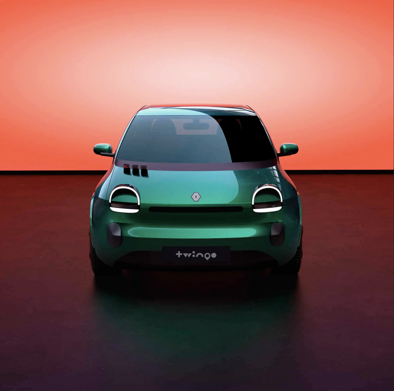 Twingo | Memo Lira