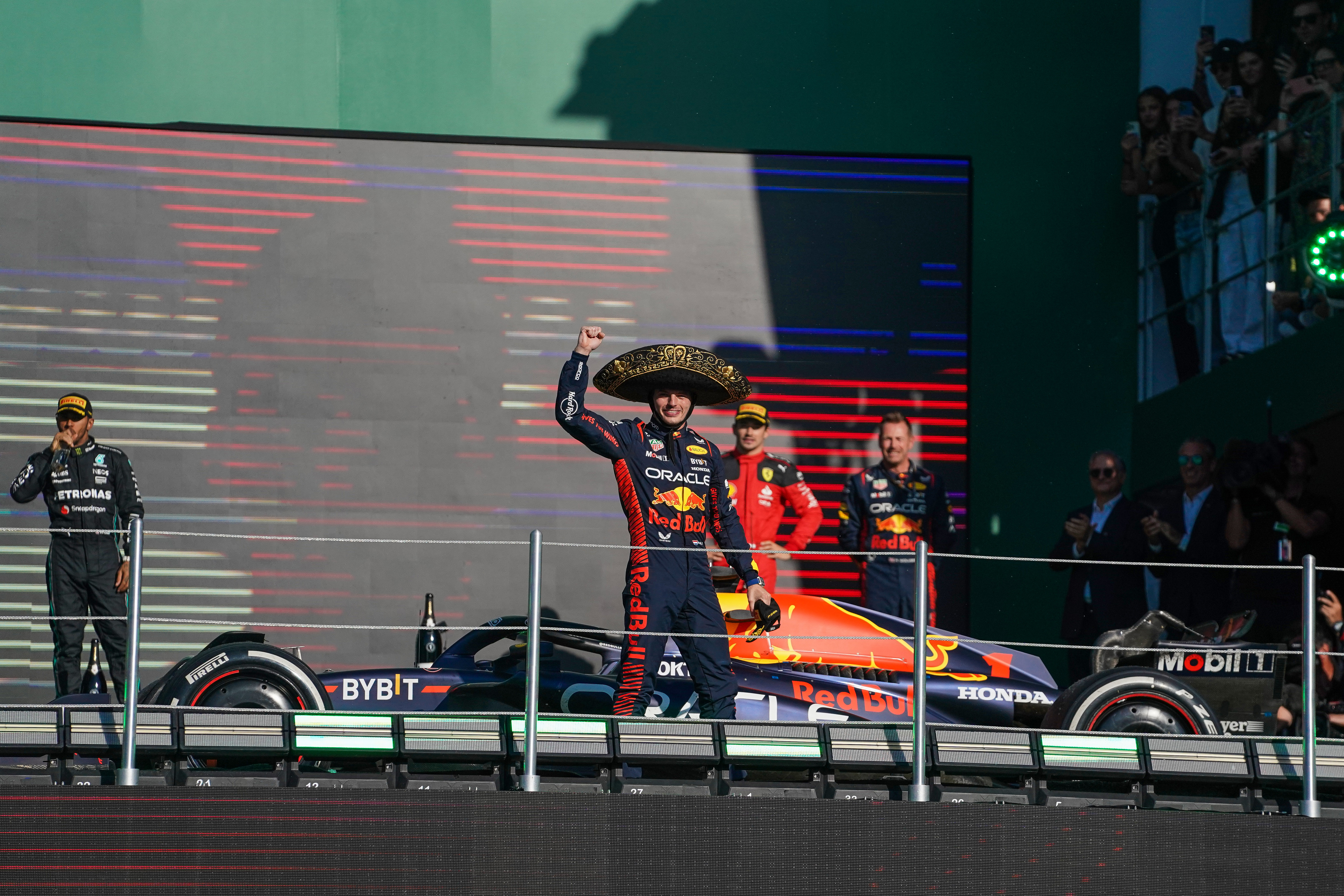 México GP Guía para el aficionado