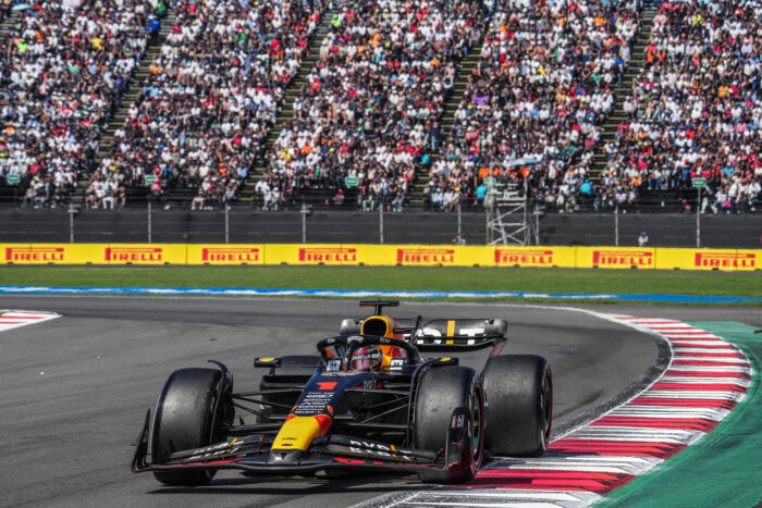 México GP: Guía para el aficionado