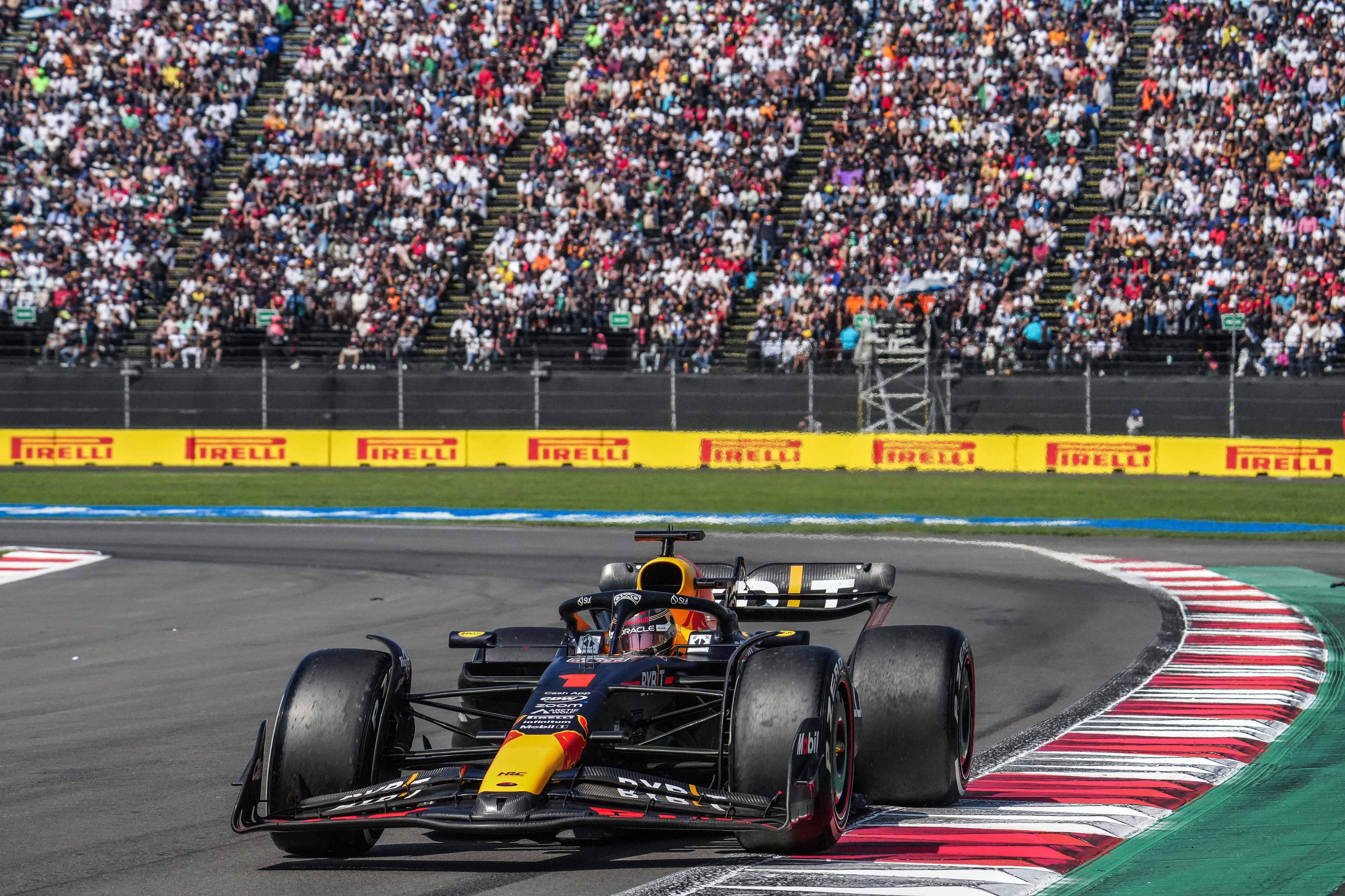 México GP Guía para el aficionado