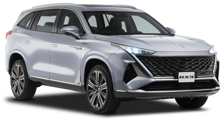 MG RX 9 | Memo Lira MG RX 9