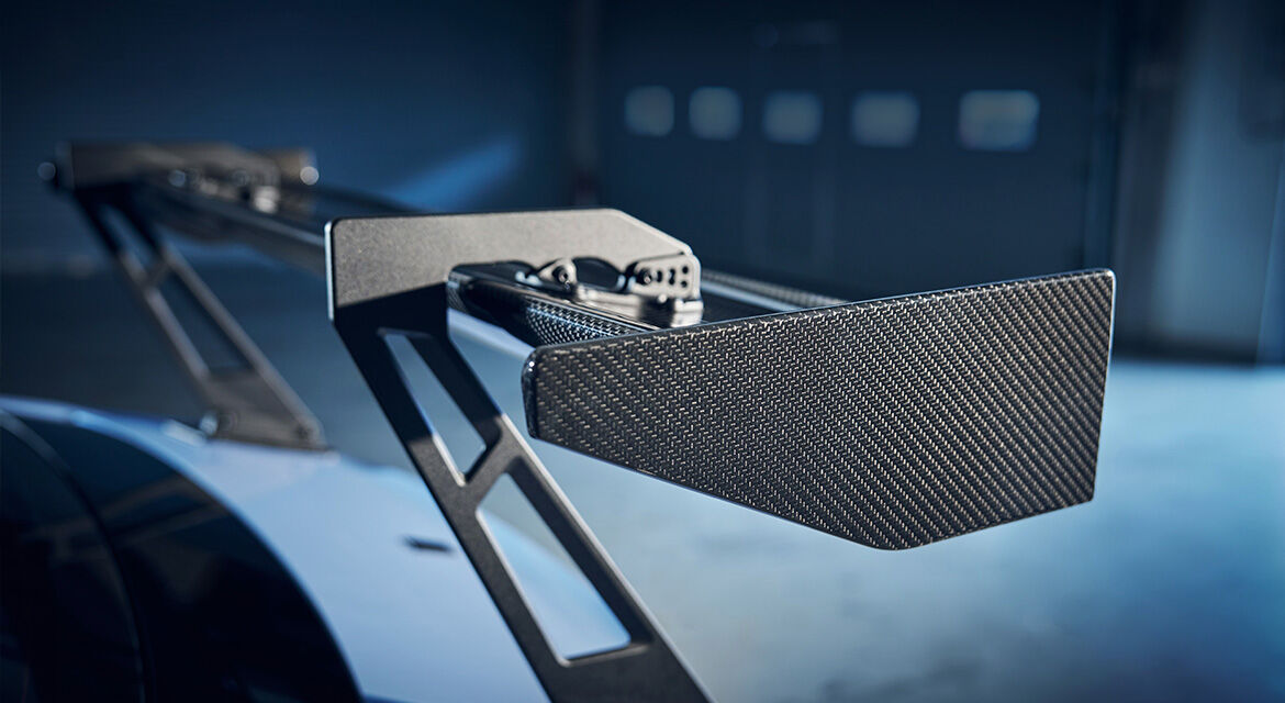 Hyundai presenta Elantra N TCR Edition diseñado para emocionar