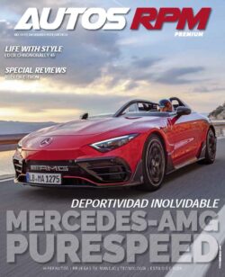 Suplemento Autos RPM Premium | Diciembre 2024