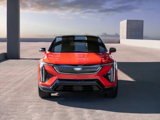 General Motors tendrá año récord en producción, exportación y eléctricos