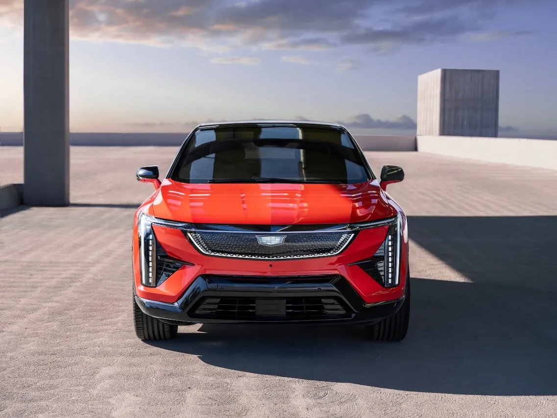 General Motors tendrá año récord en producción, exportación y eléctricos