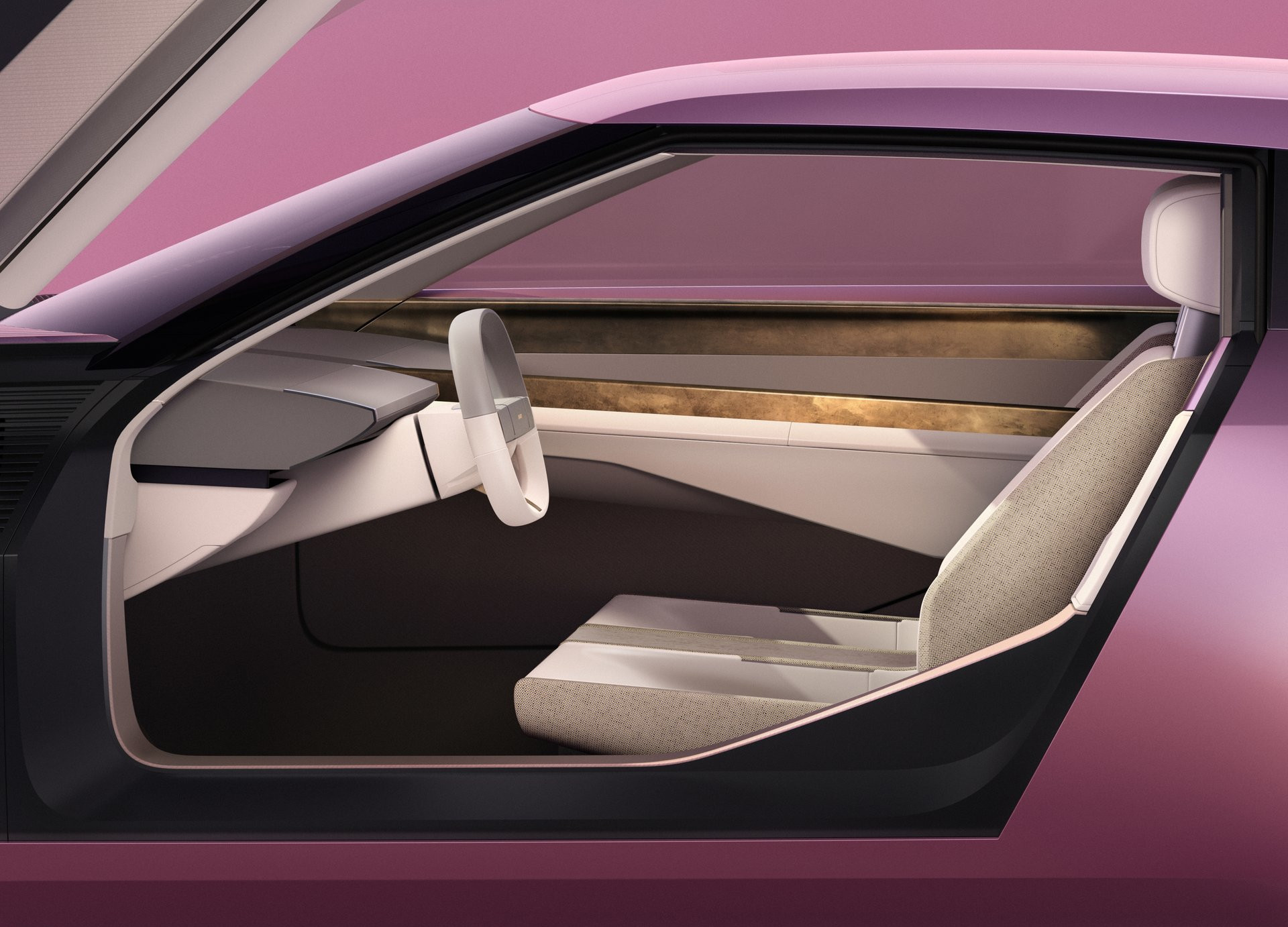 Jaguar Type 00 4 | Memo Lira