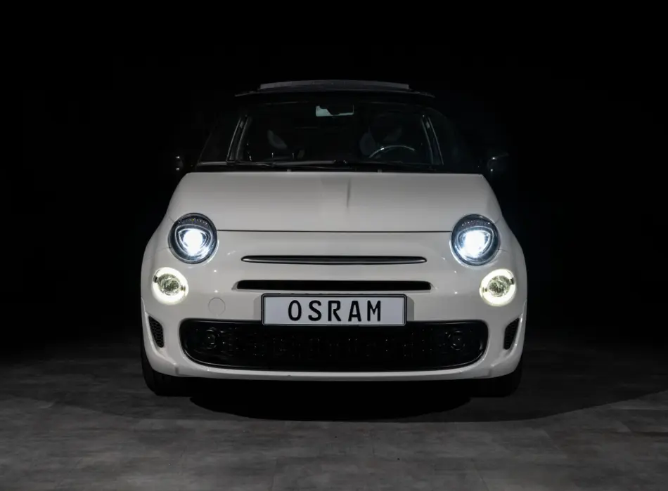 Osram