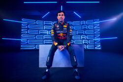 Sergio Pérez y Red Bull se separan con efecto inmediato