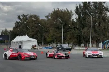 Nissan tendrá 16 electrificados para 2026: gana Fórmula E