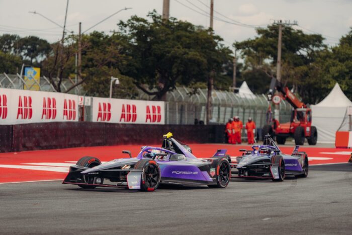 Fórmula E Previa del e Prix de la Ciudad de México