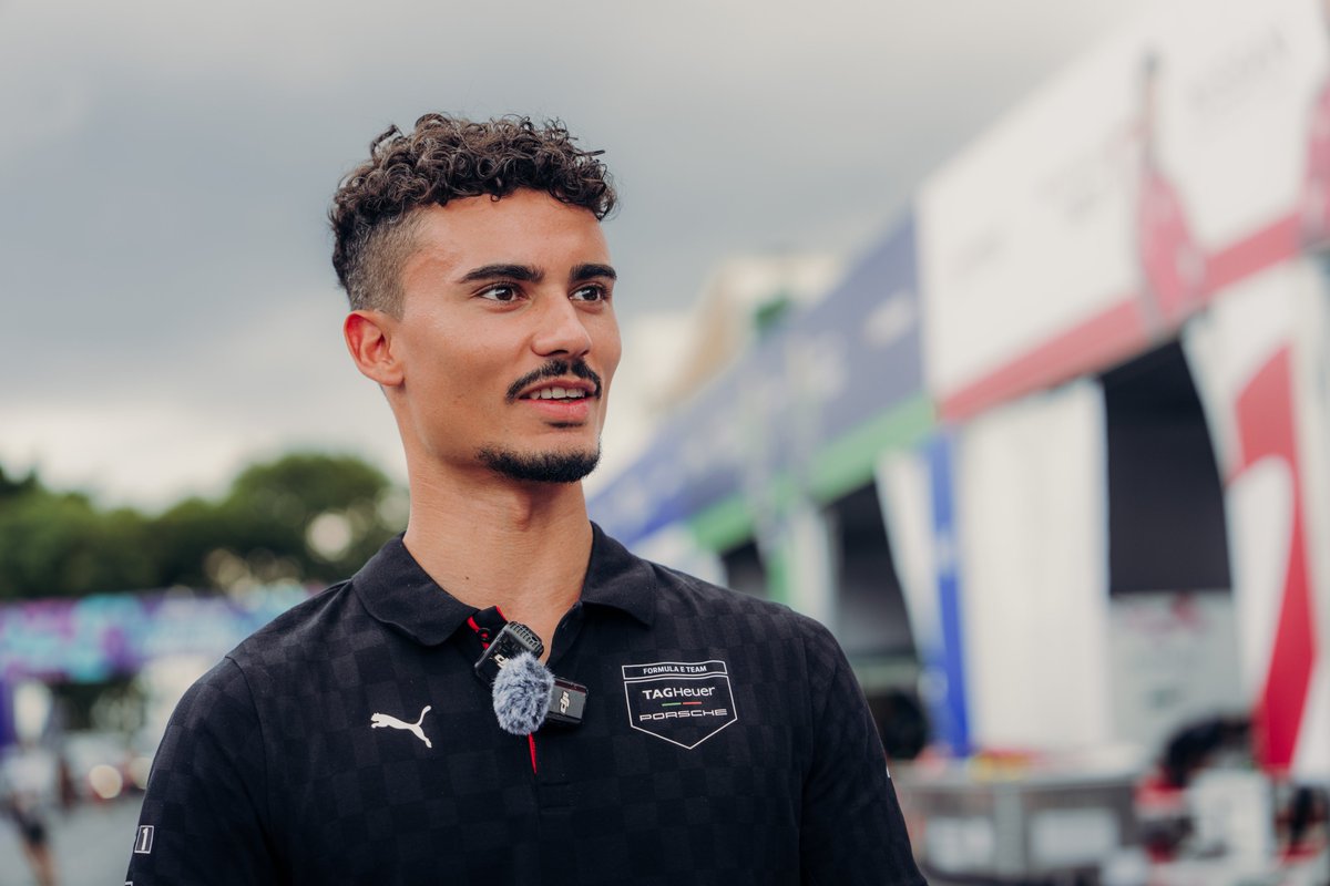 Fórmula E Previa del ePrix de la Ciudad de México | Memo Lira Fórmula E Previa del e Prix de la Ciudad de México