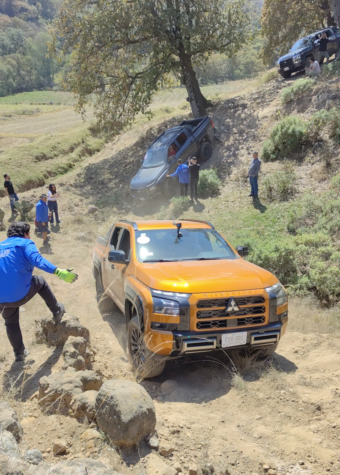 Mitsubishi L200 GSR | Memo Lira Mitsubishi L200 GSR