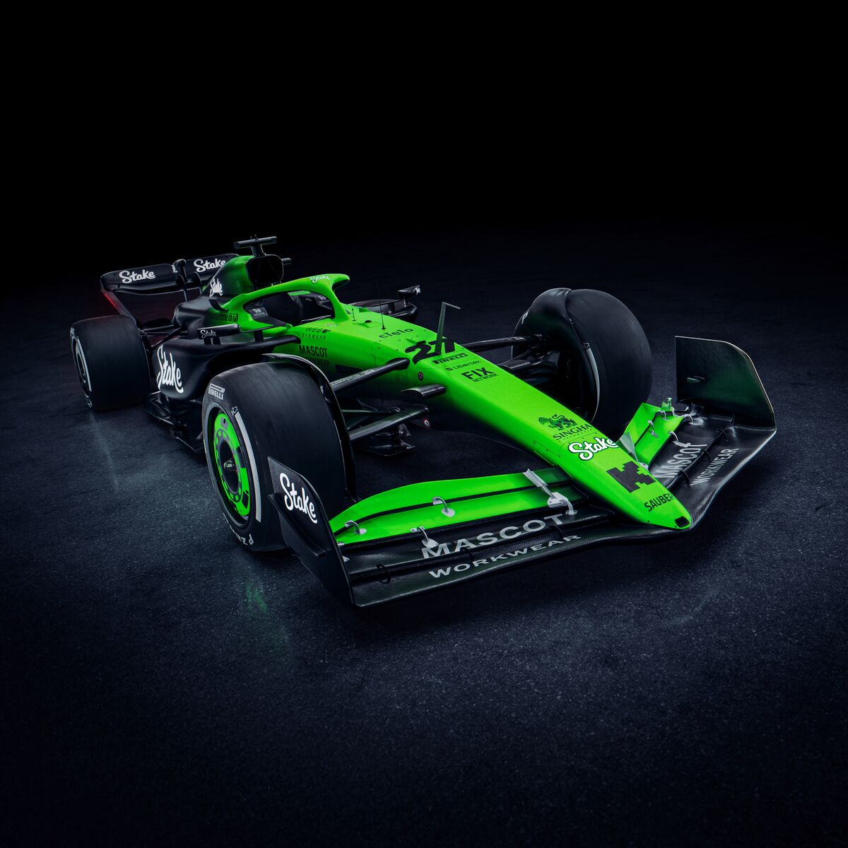 Fórmula 1 Los equipos de F1 presentaron sus monoplazas para la temporada 2025 | Memo Lira Fórmula 1 Los equipos de F1 presentaron sus monoplazas para la temporada 2025