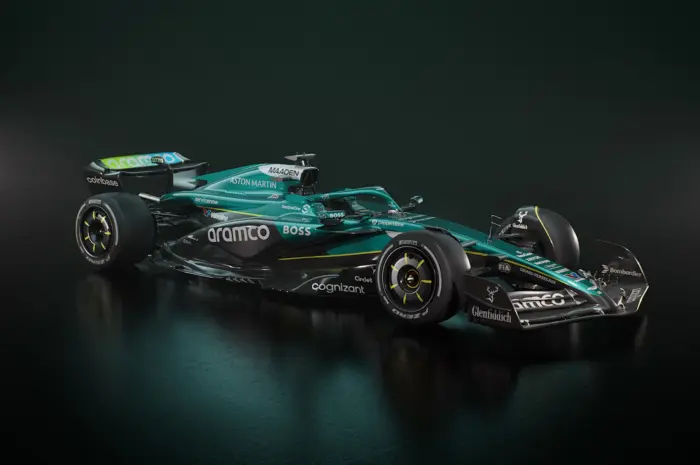 Fórmula 1 Los equipos de F1 presentaron sus monoplazas para la temporada 2025