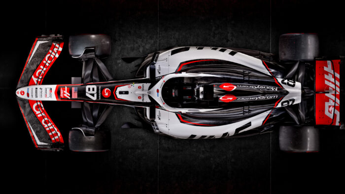 Fórmula 1 Los equipos de F1 presentaron sus monoplazas para la temporada 2025