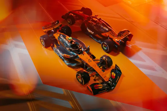 Fórmula 1 Los equipos de F1 presentaron sus monoplazas para la temporada 2025