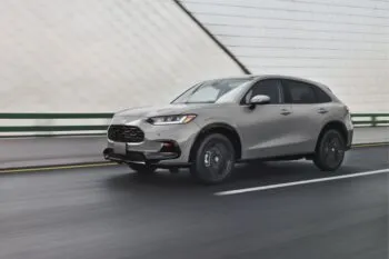 Seis modelos Honda y Acura 2025 reciben la calificación TOP SAFETY PICK del IIHS