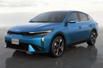 Kia tiene su mejor febrero en ventas desde que llegó a México