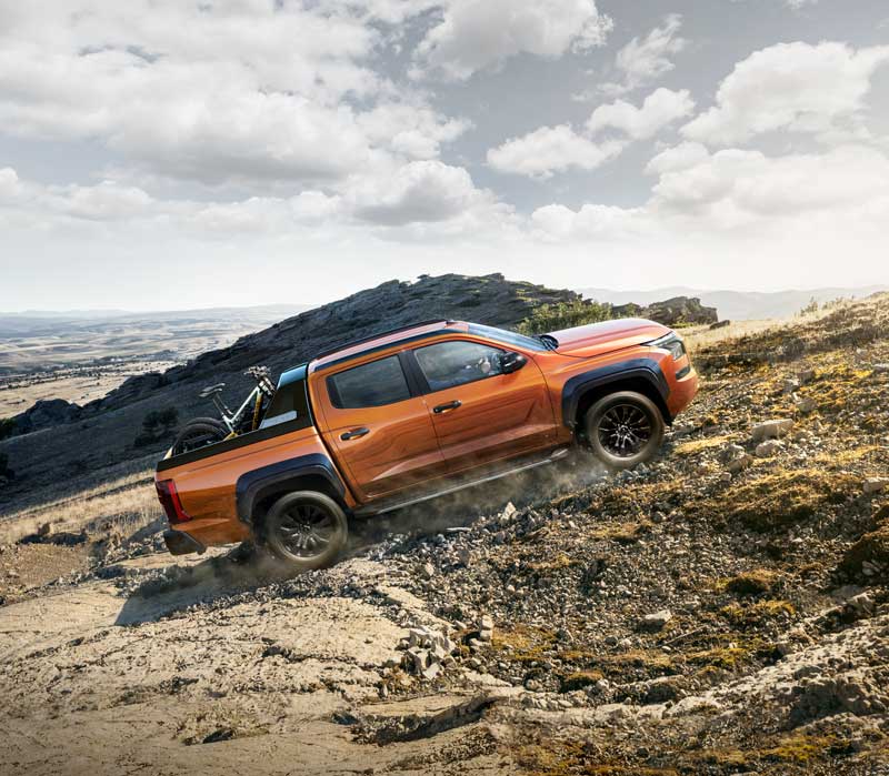 Mitsubishi L200 2025 aventura | Memo Lira Mitsubishi L200 GSR 2025