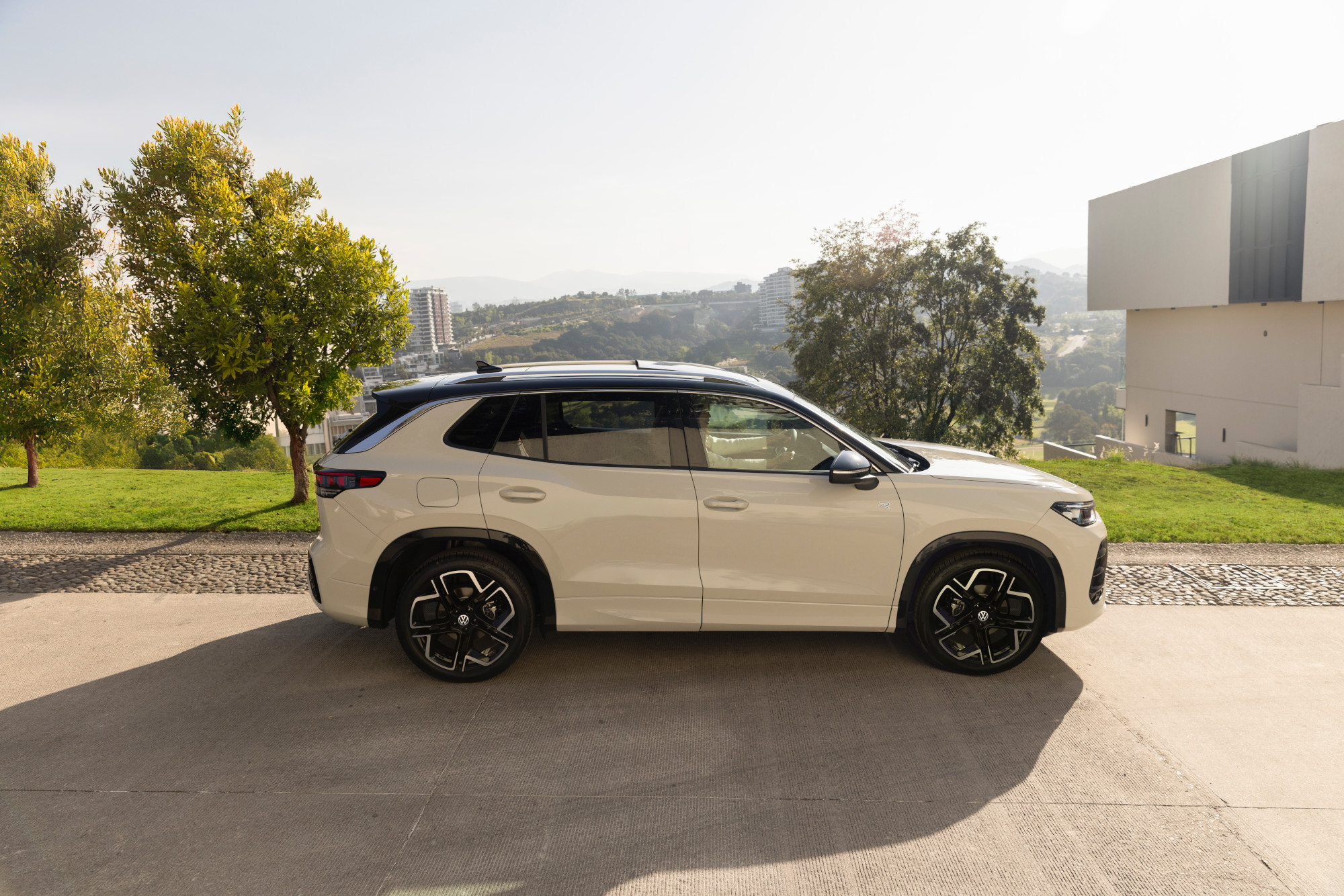 Volkswagen Tiguan 2025 4 | Memo Lira