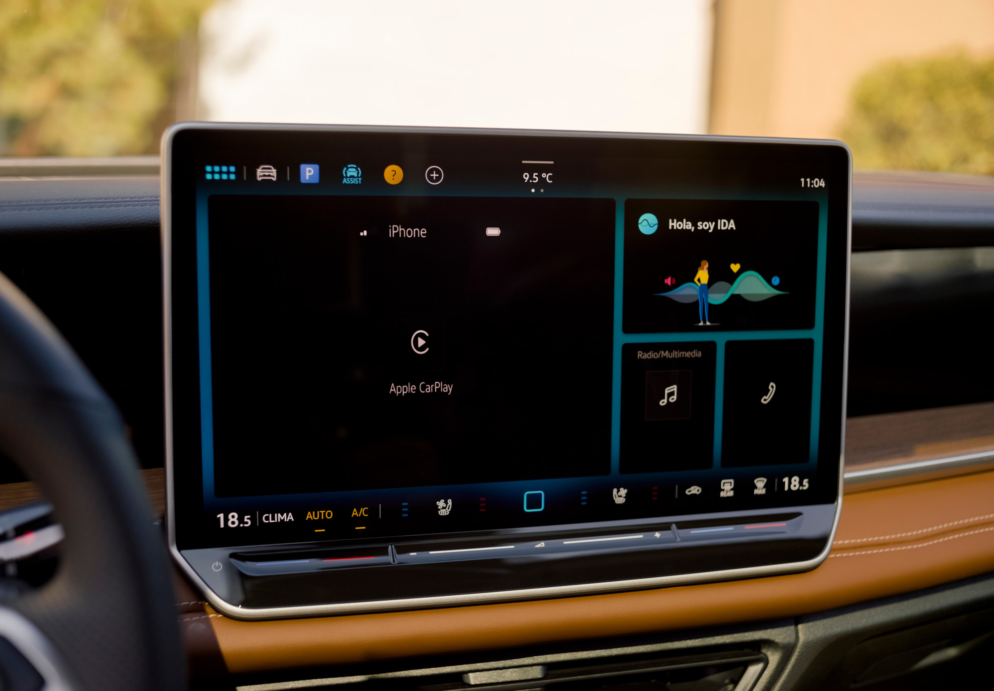 Volkswagen Tiguan 2025 8 | Memo Lira