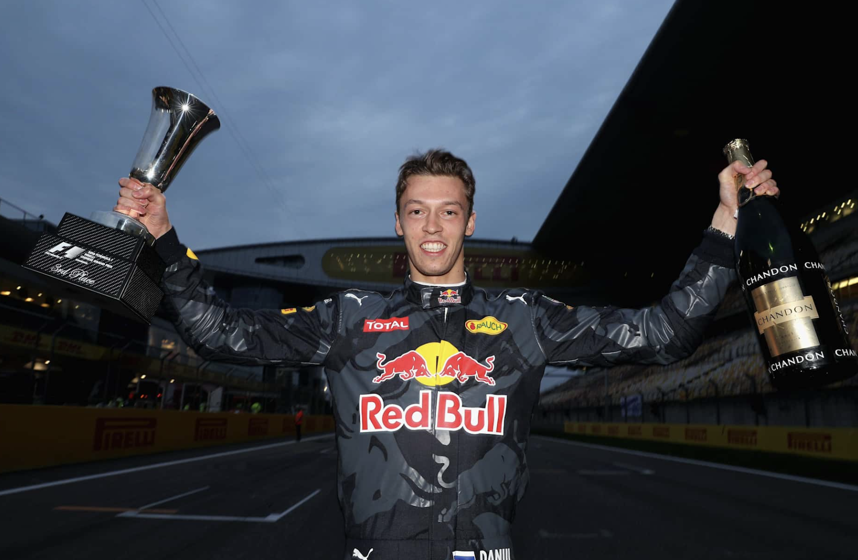 Fórmula 1 Todas las veces que Red Bull le ha cortado las alas a sus pilotos