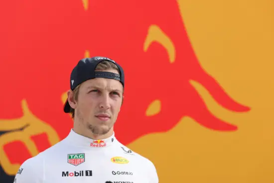 Fórmula 1: Todas las veces que Red Bull le ha cortado las alas a sus pilotos