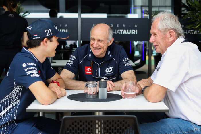 Fórmula 1 Todas las veces que Red Bull le ha cortado las alas a sus pilotos