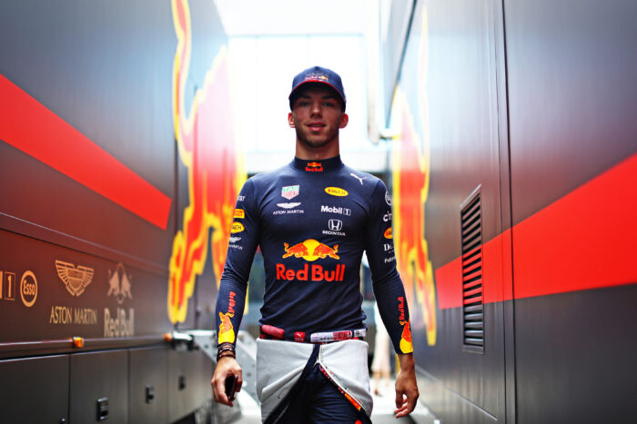 Fórmula 1 Todas las veces que Red Bull le ha cortado las alas a sus pilotos