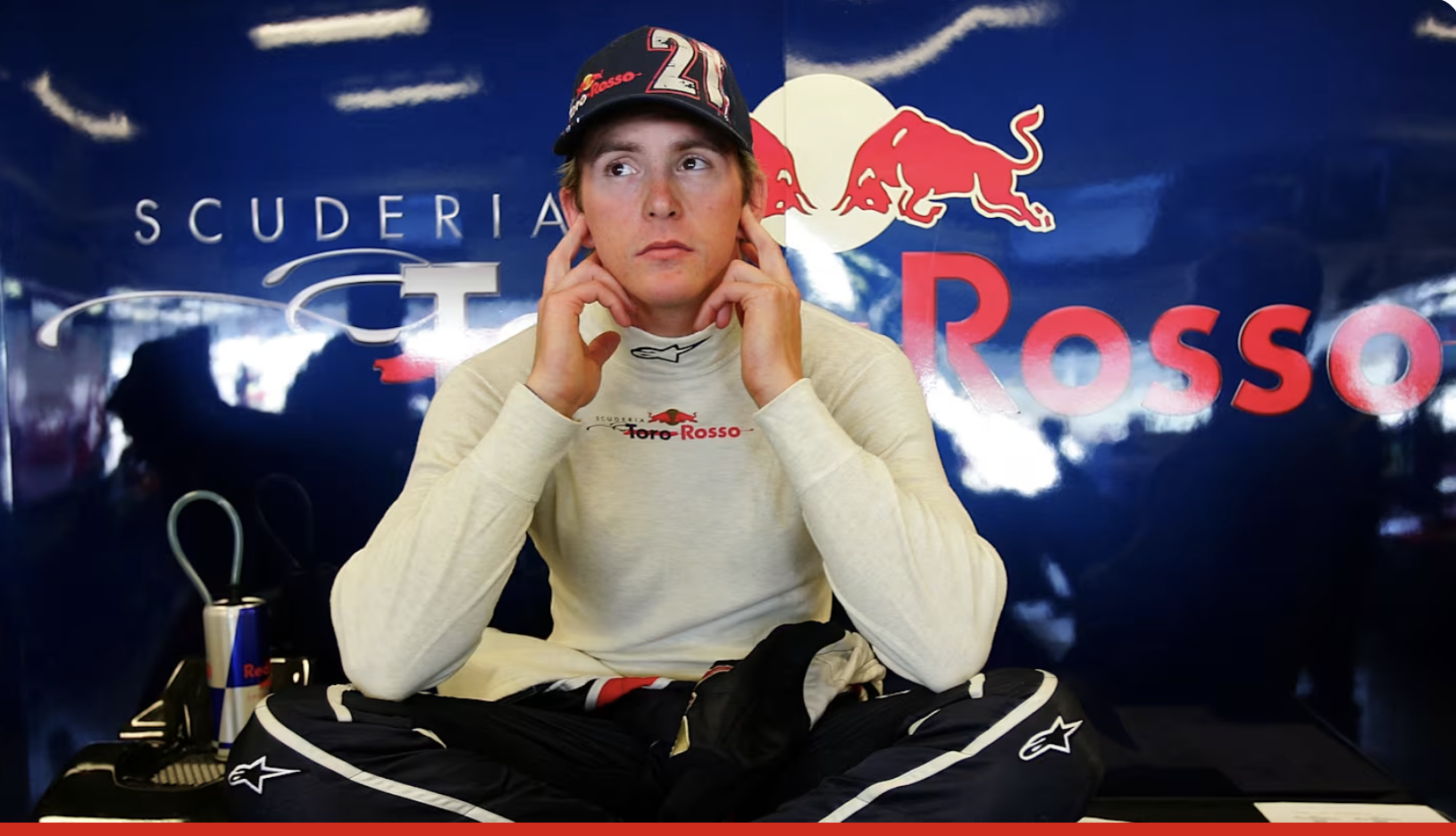 Fórmula 1 Todas las veces que Red Bull le ha cortado las alas a sus pilotos