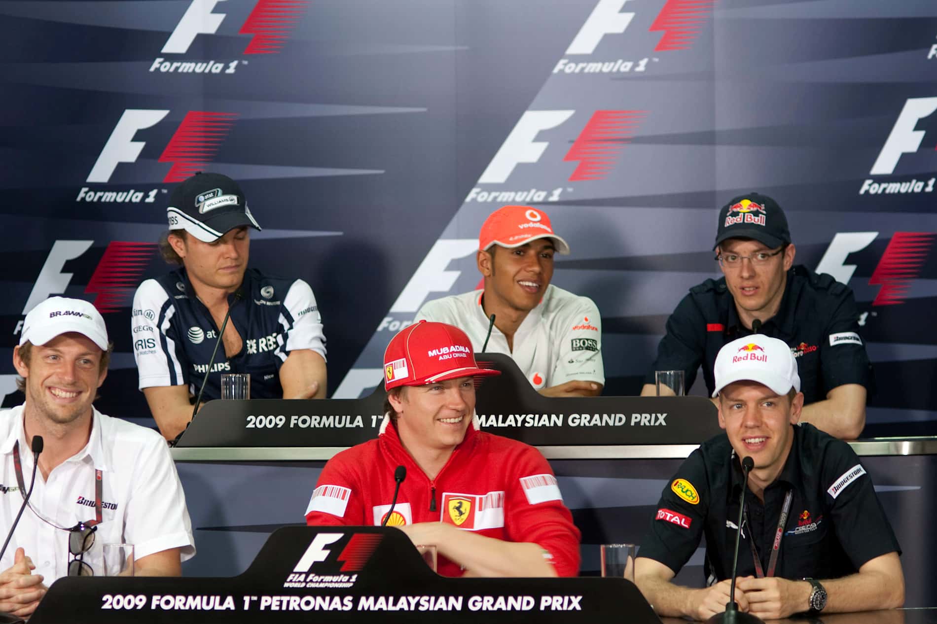 Fórmula 1 Todas las veces que Red Bull le ha cortado las alas a sus pilotos